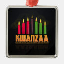 Recherche de kwanzaa ornements Culture