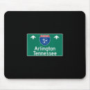 Recherche de arlington tapis souris Vintage