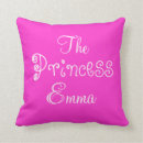 Recherche de emma coussins Rose