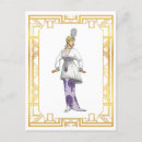 Recherche de mode 1900 cartes postales Vintage