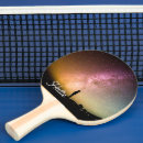 Recherche de galaxie raquettes ping pong Étoiles