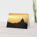 Recherche de rome vœux cartes Coucher de soleil