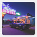 Recherche de historique autocollants Nostalgie