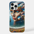 Recherche de surrealism iphone coques Surréaliste