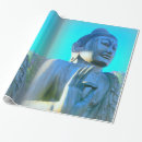 Recherche de bouddha papier cadeau Zen