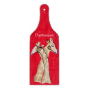 Recherche de girafes planches à découper Afrique