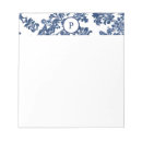 Recherche de lettre vintage blocsnotes Classique