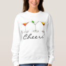 Zoek naar martini hoodies Cocktail