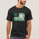 Recherche de américain irlandais tshirts Drapeau