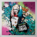 Recherche de suicide squad posters Graffiti