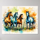 Zoek naar boerenerf posters Paarden