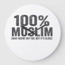 Zoek naar moslims klokken Ramadan