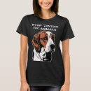 Zoek naar vivisectie tshirts Testen