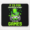 Recherche de jeux vidéo tapis souris Garçon