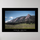Recherche de le colorado posters Rocher