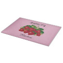 Recherche de fraises rouges planches à découper Fraise rouge