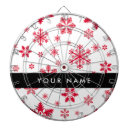 Recherche de noël jeux de fléchettes Pour elle