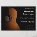 Recherche de guitares prospectus Guitariste