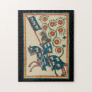 Recherche de moyen âge puzzles Medial