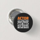Recherche de actrice badges Artiste