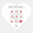 Recherche de tic tac autocollants Coeur