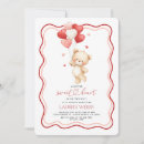 Recherche de câlin invitations Mother to be