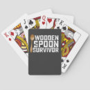 Recherche de cuillères jeux de cartes Cuisine