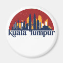 Zoek naar maleisië magneten Kuala lumpur