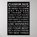 Recherche de décoration de salle de classe posters Appréciation du professeur