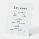 Recherche de boissons alcoolisées Calligraphie