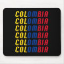 Recherche de colombien tapis souris Football