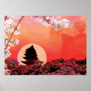 Recherche de rising sun posters Soleil