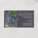Recherche de vin blanc cartes visite Cocktail