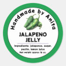 Recherche de jalapeno Confiture