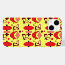 Recherche de croix rouge iphone coques Motif