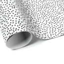 Recherche de dalmate papier cadeau Moderne