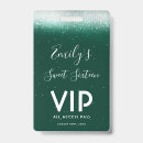 Zoek naar vip pass uitnodigingen Elegant