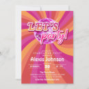 Recherche de disco rose invitations Pour tous
