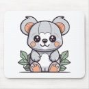 Recherche de vector tapis souris Kawaii