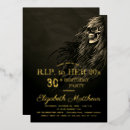 Recherche de cheveux noirs invitations Pour elle