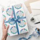 Zoek naar artsy papier cadeau Plezier
