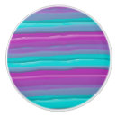 Recherche de rayures roses boutons et poignées de porte Abstrait