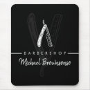 Recherche de minimal tapis souris Coiffeur