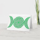 Recherche de knotwork celtique vœux cartes Irlandais