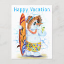 Zoek naar sneeuwman cartoon briefkaarten Vakantie