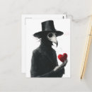 Recherche de peste cartes postales Horreur