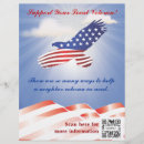 Recherche de ancien prospectus Drapeau