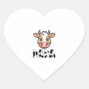 Recherche de motif de vache autocollants Cowboy