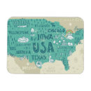 Recherche de griffonnage magnets Les etats unis
