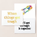 Recherche de solidarité vœux cartes Encouragement